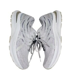 ASICS Gel-Kayano 29 Running‎ Shoes Sneakers Sheet Rock/Pure Silver Women's 7.5